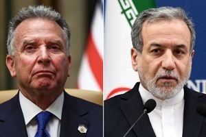 احتمال مذاکره بین ایران و آمریکا وجود دارد