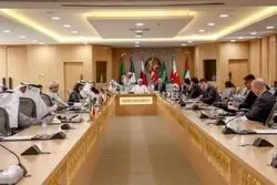 صدور بیانیه مشترک آمریکا و شورای همکاری خلیج فارس علیه تهران