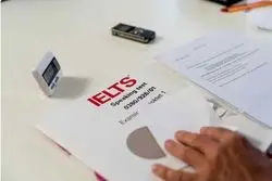 هزینه جدید آزمون آیلتس اعلام شد/ عبور از مرز 30میلیون تومان