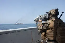 درخواست جدید سنتکام درباره حملات به ایران + جزییات