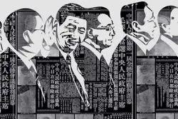 بازگشت سنگ‌آهن به کانال 100 دلاری به کمک سیاست انبساطی