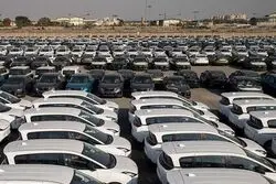 دستورالعمل ترخیص خودرو بدون اخذ شناسه کالا لغو شد