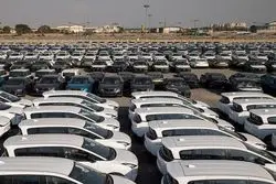 دستورالعمل ترخیص خودرو بدون اخذ شناسه کالا لغو شد
