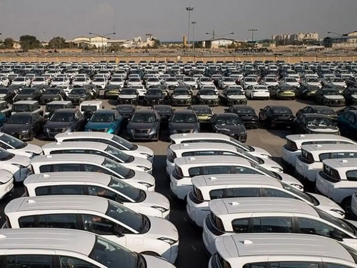 دستورالعمل ترخیص خودرو بدون اخذ شناسه کالا لغو شد