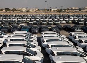 دستورالعمل ترخیص خودرو بدون اخذ شناسه کالا لغو شد