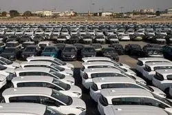 دستورالعمل ترخیص خودرو بدون اخذ شناسه کالا لغو شد
