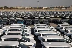 دستورالعمل ترخیص خودرو بدون اخذ شناسه کالا لغو شد