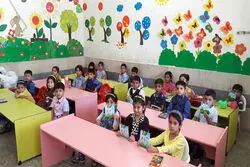 خبر مهم برای پدر و مادرها/ پیش دبستانی اجباری شد