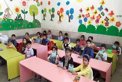 خبر مهم برای پدر و مادرها/ پیش دبستانی اجباری شد
