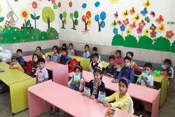 پیش دبستانی از امسال اجباری می‌شود؟