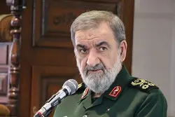 تهدید جدید رضایی علیه کشورهای همسایه؛ کشتی‌هایتان در تنگه هرمز محدود می‌شوند