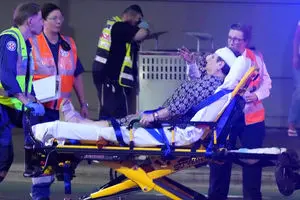 تیراندازی مرگبار در سیدنی؛ ایران به حمله تروریستی در استرالیا واکنش نشان داد