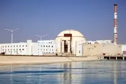 اعتراض  روسیه به اسرائیل بابت حمله به  نیروگاه بوشهر
