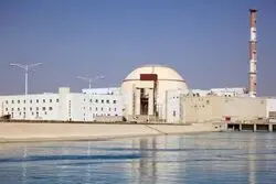 اعتراض  روسیه به اسرائیل بابت حمله به  نیروگاه بوشهر
