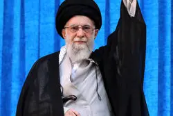 رهبر انقلاب: تحلیل من از سفر رئیس‌جمهور آمریکا به فلسطین اشغالی این است که اینها مأیوسند