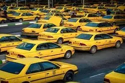 بیمه ۳ هزار راننده تاکسی در سراسر کشور؛ سهم دولت چقدر است؟