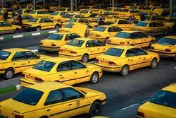 بیمه ۳ هزار راننده تاکسی در سراسر کشور؛ سهم دولت چقدر است؟