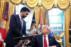 زهران ممدانی؛ از کمونیست دیوانه تا شهردار فوق‌العاده