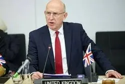 انگلیس برای اعزام نیرو به اوکراین آماده می‌شود