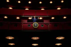 سیگنال رونمایی ترامپ از پروژه سری جنگنده‌های نسل ششمی آمریکایی