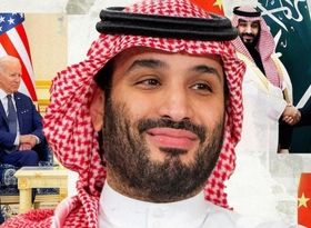 تغییر استراتژیک جسورانه بن‌سلمان: خروج از شمایل رعیت امنیتی واشنگتن