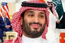 تغییر استراتژیک جسورانه بن‌سلمان: خروج از شمایل رعیت امنیتی واشنگتن