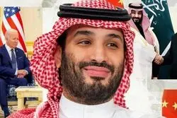 تغییر استراتژیک جسورانه بن‌سلمان: خروج از شمایل رعیت امنیتی واشنگتن
