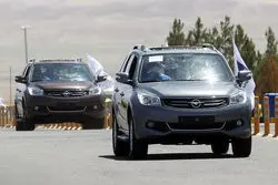 هایما و دنا 30 میلیون ارزان شدند / بازار خودرو تحت تأثیر مذاکرات +جدول قیمت