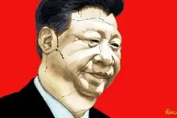 صدام جدید از شرق ظهور می کند؟