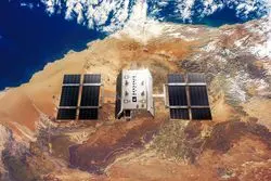 چرا جیلی چین، ماهواره به فضا فرستاد؟