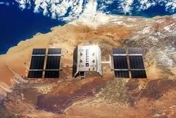 چرا جیلی چین، ماهواره به فضا فرستاد؟