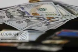 قیمت دلار امروز یک شنبه 12 بهمن/ کاهش قیمت + جدول