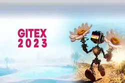 دو هفته تا بزرگ‌ترین رویداد فنّاوری دنیا؛ جیتکس 2023