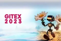 دو هفته تا بزرگ‌ترین رویداد فنّاوری دنیا؛ جیتکس 2023