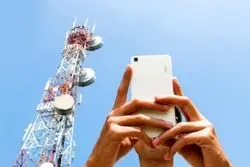 قطع اینترنت تلفن‌های همراه در برخی مناطق تهران