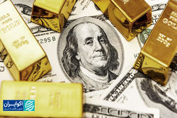 اشتغال سرنوشت‌ساز در بازار طلا و دلار