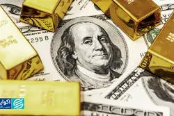 اشتغال سرنوشت‌ساز در بازار طلا و دلار
