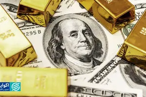 اشتغال سرنوشت‌ساز در بازار طلا و دلار