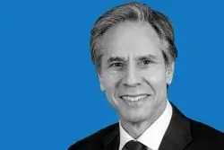 هشدار وزیر خارجه آمریکا نسبت به کمکهای احتمالی چین به مسکو