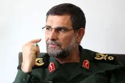  بر تنگه هرمز اشراف اطلاعاتی داریم/ جزایر ایران ناموس ما هستند