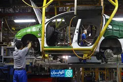 تاوانی که مردم بابت "خودروسازی" می‌دهند