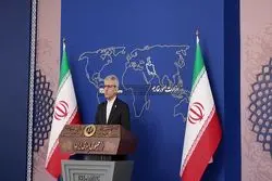 واکنش وزارت خارجه به ادعای ترور شهید رییسی؛ صحت ندارد