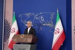 واکنش وزارت خارجه به ادعای ترور شهید رییسی؛ صحت ندارد