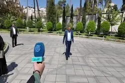 معاون اجرایی رئیس‌جمهور: مذاکره یک موضوع محرمانه است
