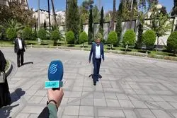 معاون اجرایی رئیس‌جمهور: مذاکره یک موضوع محرمانه است