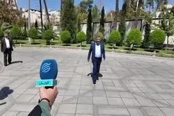 معاون اجرایی رئیس‌جمهور: مذاکره یک موضوع محرمانه است