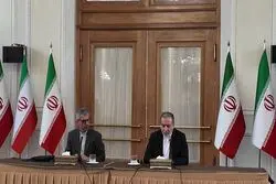 عراقچی: توافق جدید ایران و آژانس اعلام خواهد شد