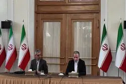 عراقچی: توافق جدید ایران و آژانس اعلام خواهد شد