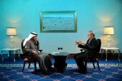 لاریجانی: تهران آماده مذاکرات هسته‌ای منصفانه است/اگر بناست آمریکایی‌ها به ما زور بگویند، پاسخ خواهند گرفت
