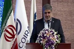 آئین رونمایی نخستین رسانه تصویری اقتصاد ایران- دکتر احمد قیومی